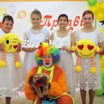 Солнечный марафон-2024