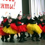 Солнечный марафон-2023