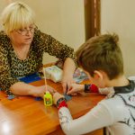 Солнечный марафон, 23 марта 2017 г., ДК им. Горького