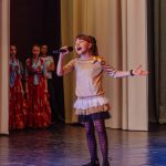 Солнечный марафон, 23 марта 2017 г., ДК им. Горького
